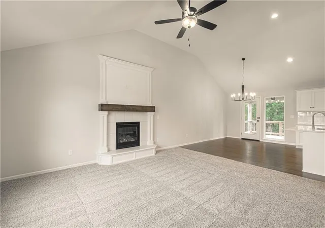 Photo 3 of Sale Pending at 6015 NE 118th Terrace, Kansas City, MO 64156 | MLS# 2613411 | Listing updated on 2026-05-18