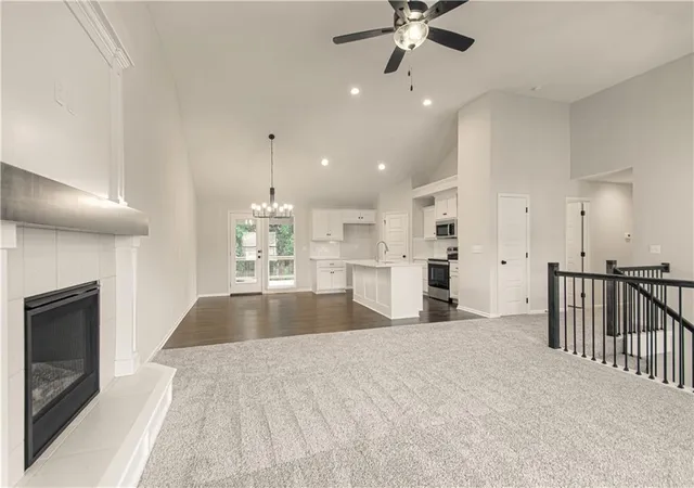 Photo 4 of Sale Pending at 6015 NE 118th Terrace, Kansas City, MO 64156 | MLS# 2613411 | Listing updated on 2026-05-18
