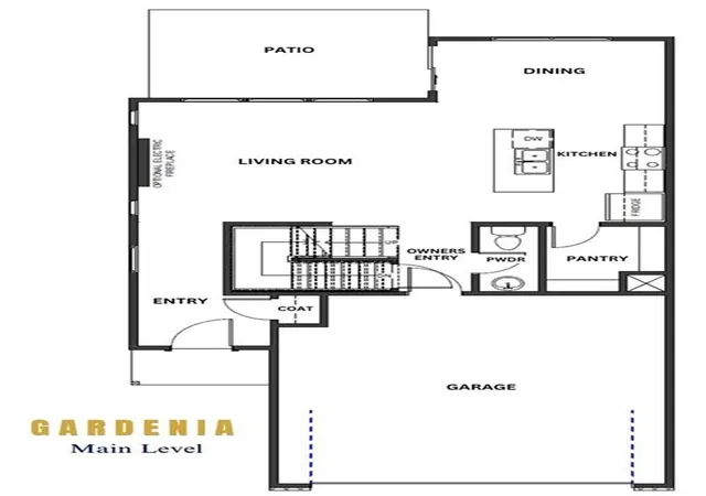 Photo 2 of Sale Pending at 777 Creekmoor Dr, Raymore, MO 64083 | MLS# 2613471 | Listing updated on 2026-08-27
