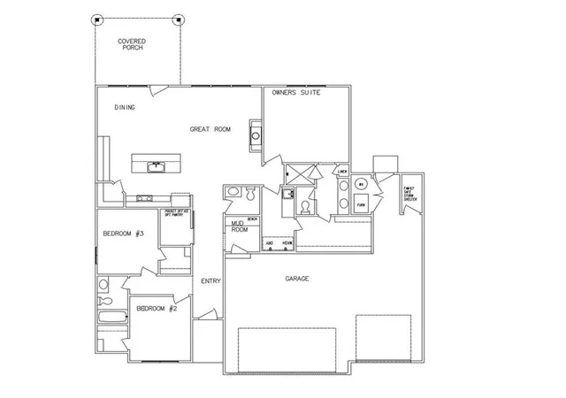 2nd image of 12936 Sewell Ave, Kansas City, KS 66109 | MLS# 2613482