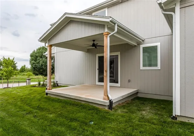 Photo 2 of Single family home for sale at 16827 W 164th Terrace, Olathe, KS 66062 | MLS# 2613487 | Listing updated on 2026-09-12