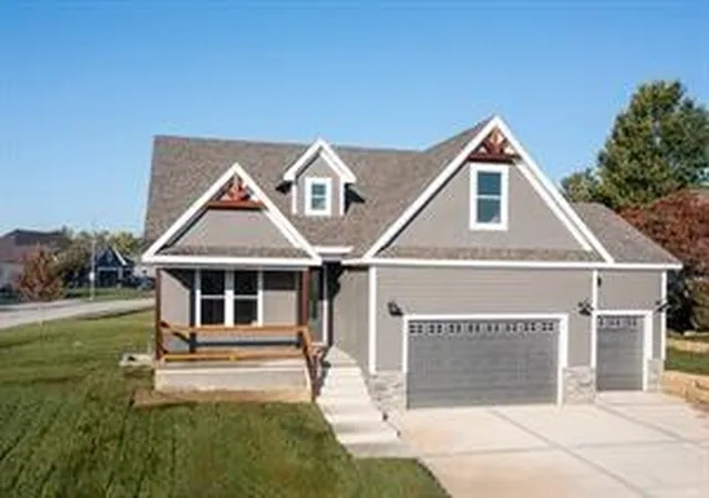 1st image of 3410 N 130th St, Kansas City, KS 66109 | MLS# 2613490