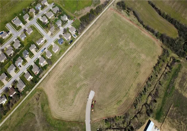 Photo 3 of Land for sale at Tract W 1 Innovation Dr, Kearney, MO 64060 | MLS# 2613493 | Listing updated on 2026-04-15