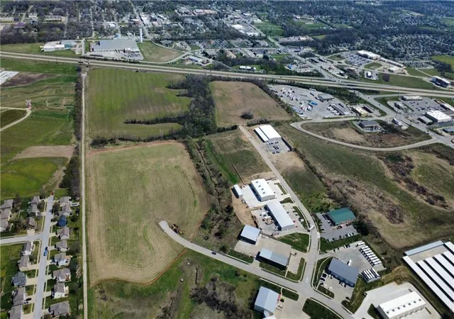 Photo 5 of Land for sale at Tract W 2 Innovation Dr, Kearney, MO 64060 | MLS# 2613504 | Listing updated on 2026-04-15