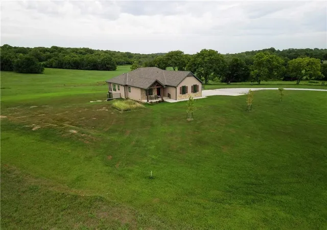 Photo 1 of Single family home for sale at 22777 219th Street, Leavenworth, KS 66048 | MLS# 2613515 | Listing updated on 2026-08-19