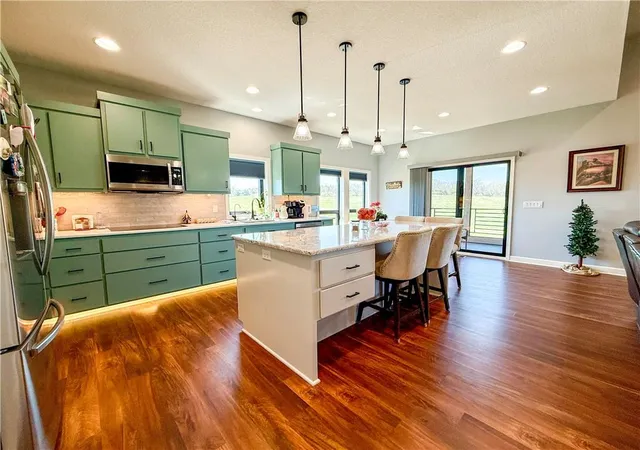 Photo 4 of Single family home for sale at 22777 219th Street, Leavenworth, KS 66048 | MLS# 2613515 | Listing updated on 2026-08-19