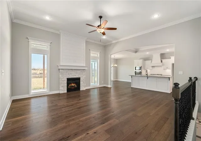 Photo 2 of Single family home for sale at 6926 Ne 102nd Street, Kansas City, MO 64156 | MLS# 2613555 | Listing updated on 2026-08-28