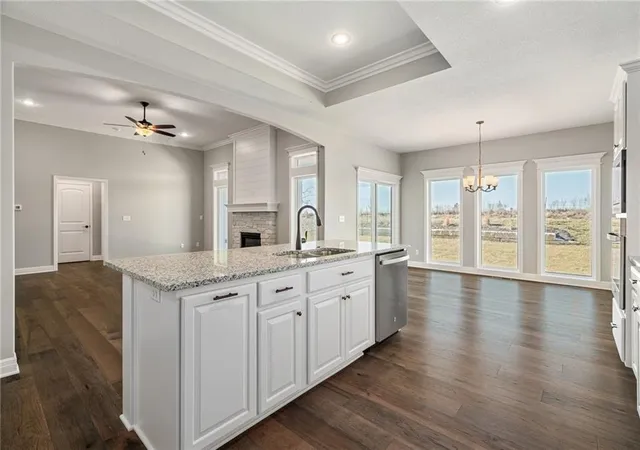 Photo 5 of Single family home for sale at 6926 NE 102nd Street, Kansas City, MO 64156 | MLS# 2613555 | Listing updated on 2026-08-28