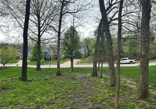 Photo 3 of Land for sale at 3504 NW 62nd Terrace, Kansas City, MO 64151 | MLS# 2613565 | Listing updated on 2026-08-05