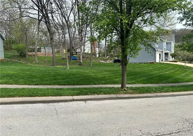 Photo 4 of Land for sale at 3504 NW 62nd Terrace, Kansas City, MO 64151 | MLS# 2613565 | Listing updated on 2026-08-05