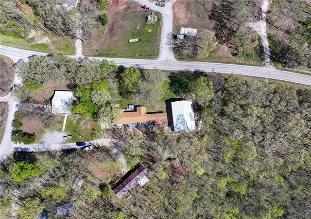 Homes for sale in Deepwater, MO | 1297 Se 879 Pvt Rd N/a, Deepwater, MO 64740 | MLS# 2613594