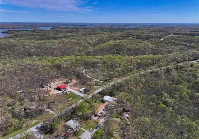 Homes for sale in Deepwater, MO | 1297 Se 879 Pvt Rd N/A, Deepwater, MO 64740 | MLS# 2613594