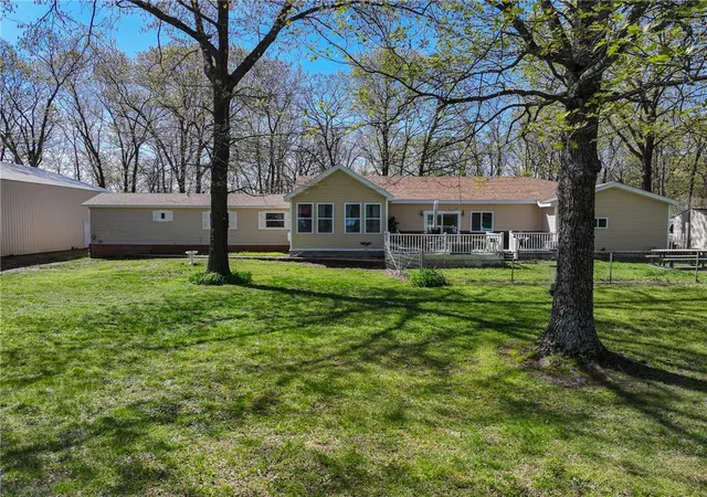Homes for sale in Deepwater, MO | 1297 Se 879 Pvt Rd N/A, Deepwater, MO 64740 | MLS# 2613594