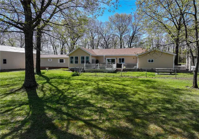 Homes for sale in Deepwater, MO | 1297 Se 879 Pvt Rd N/A, Deepwater, MO 64740 | MLS# 2613594
