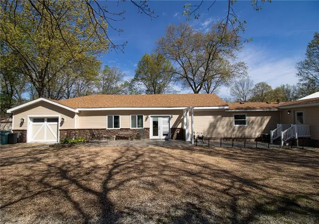 Homes for sale in Deepwater, MO | 1297 Se 879 Pvt Rd N/a, Deepwater, MO 64740 | MLS# 2613594