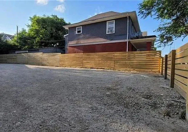 Photo 1 of Land for sale at 4326 Troost Ave, Kansas City, MO 64110 | MLS# 2613634 | Listing updated on 2026-07-02