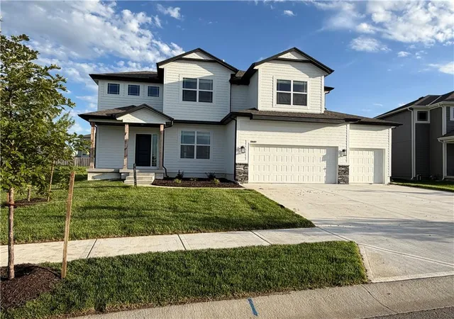 Photo 1 of Sale Pending at 28407 W 161st Street, Gardner, KS 66030 | MLS# 2613647 | Listing updated on 2026-09-24