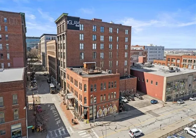 Homes for sale in Kansas City, MO | 308 W 8Th St #712, Kansas City, MO 64105 | MLS# 2613657