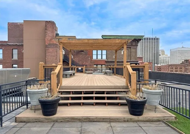 Homes for sale in Kansas City, MO | 308 W 8Th St #712, Kansas City, MO 64105 | MLS# 2613657