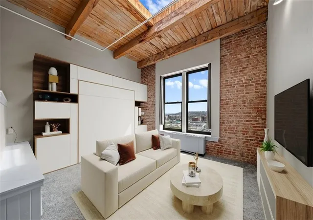 Photo 1 of Condo for sale at 308 W 8th Street #712, Kansas City, MO 64105 | MLS# 2613657 | Listing updated on 2026-09-04