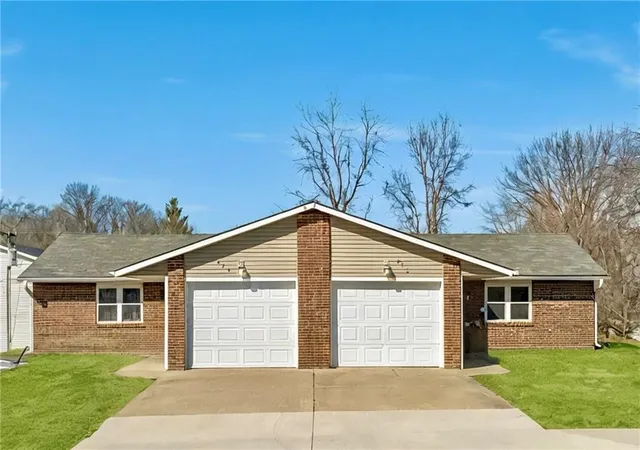Homes for sale in Maryville, MO | 627 W Torrance St, Maryville, MO 64468 | MLS# 2613684