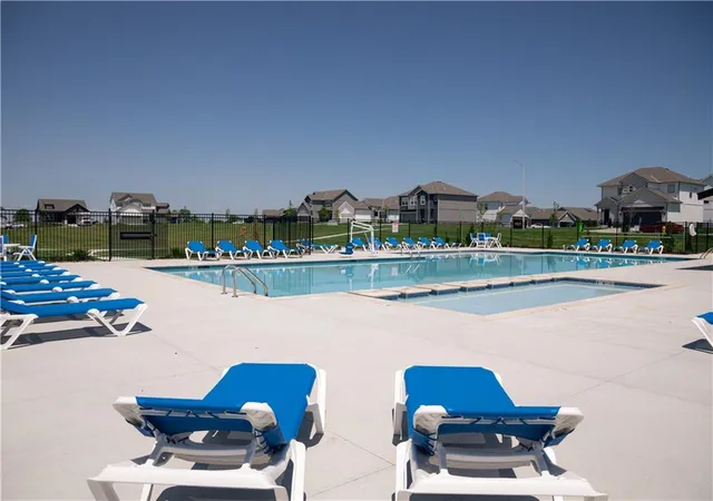 14th image of 12426 S Aspen Ln, Lee's Summit, MO 64086 | MLS# 2613693