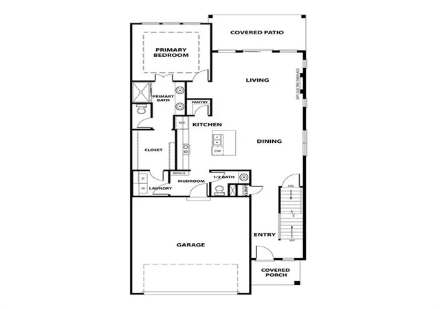 Photo 2 of Single family home for sale at 803 Glenn Cir, Raymore, MO 64083 | MLS# 2613704 | Listing updated on 2026-09-24