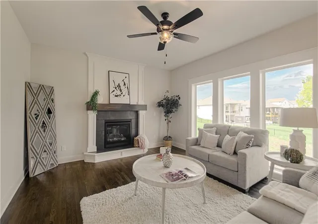 Photo 4 of Single family home for sale at 6114 NE 118th Street, Kansas City, MO 64156 | MLS# 2613731 | Listing updated on 2026-09-20