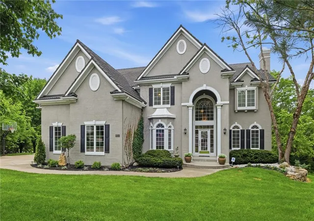 1st image of 13425 W 128 St, Overland Park, KS 66213 | MLS# 2613758
