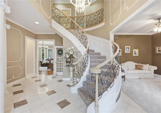 5th image of 13425 W 128 St, Overland Park, KS 66213 | MLS# 2613758
