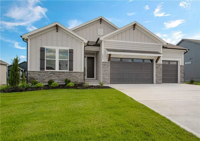 Photo 1 of Single family home for sale at 24937 W 145th Street, Olathe, KS 66061 | MLS# 2613770 | Listing updated on 2026-10-23