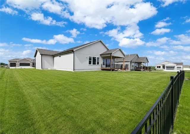 3rd image of 24937 W 145Th St, Olathe, KS 66061 | MLS# 2613770