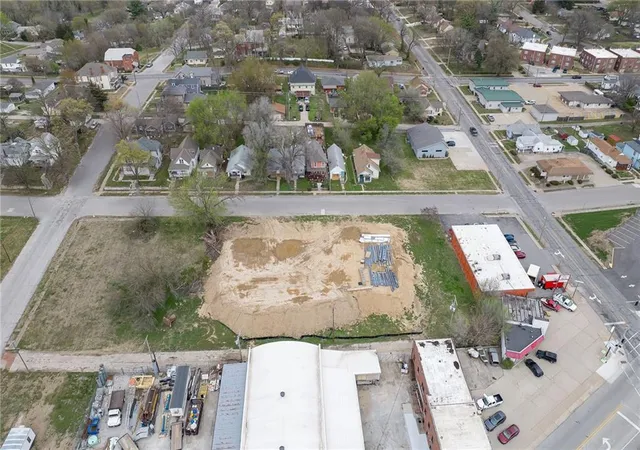 Photo 1 of Land for sale at 2012 2022 Jones St, Saint Joseph, MO 64501 | MLS# 2613778 | Listing updated on 2026-08-06