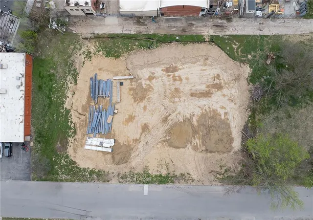 Photo 2 of Land for sale at 2012 2022 Jones St, Saint Joseph, MO 64501 | MLS# 2613778 | Listing updated on 2026-08-06