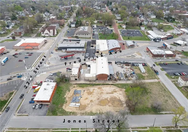 Photo 3 of Land for sale at 2012 2022 Jones St, Saint Joseph, MO 64501 | MLS# 2613778 | Listing updated on 2026-08-06