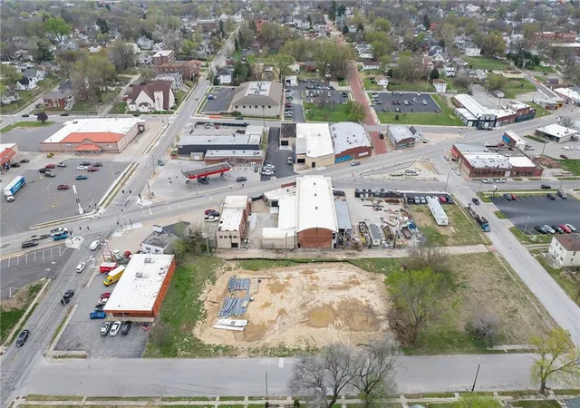 Photo 3 of Land for sale at 2012-2022 Jones St, Saint Joseph, MO 64501 | MLS# 2613778 | Listing updated on 2026-08-06