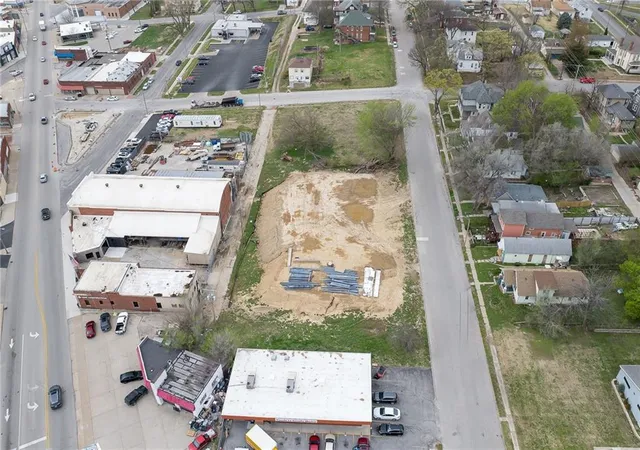 Photo 4 of Land for sale at 2012-2022 Jones St, Saint Joseph, MO 64501 | MLS# 2613778 | Listing updated on 2026-08-06