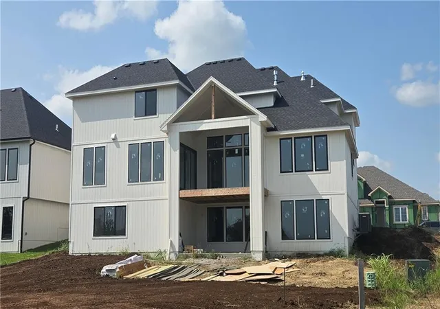 Photo 3 of Single family home for sale at 12207 W 184 Terrace, Bucyrus, KS 66013 | MLS# 2613781 | Listing updated on 2026-10-17