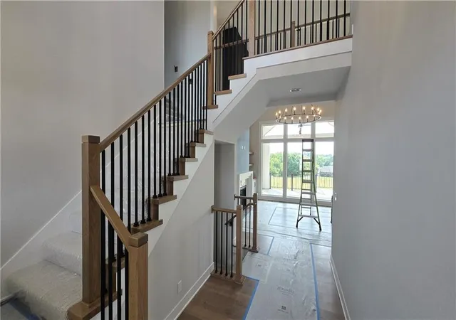 Photo 3 of Single family home for sale at 12207 W 184 Terrace, Bucyrus, KS 66013 | MLS# 2613781 | Listing updated on 2026-10-17