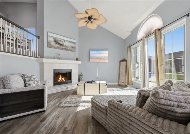 4th image of 1624 Se 11Th St, Lees Summit, MO 64081 | MLS# 2613787
