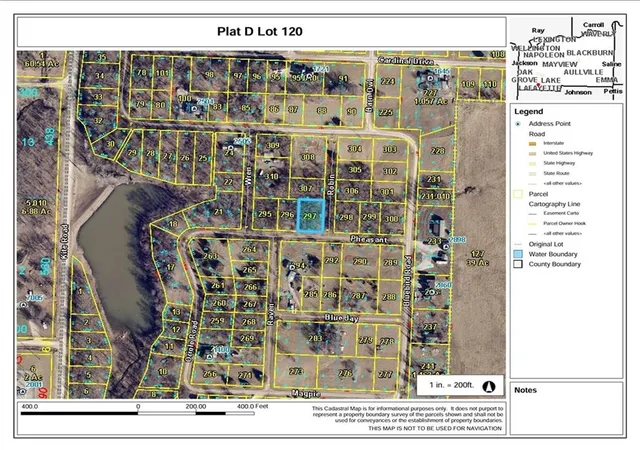 Homes for sale in Odessa, MO | Plat D Lot 120 Pheasant Dr, Odessa, MO 64076 | MLS# 2613799