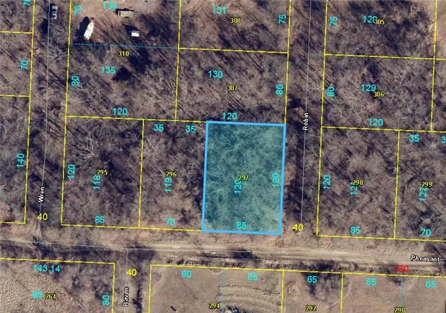 Homes for sale in Odessa, MO | Plat D Lot 120 Pheasant Dr, Odessa, MO 64076 | MLS# 2613799