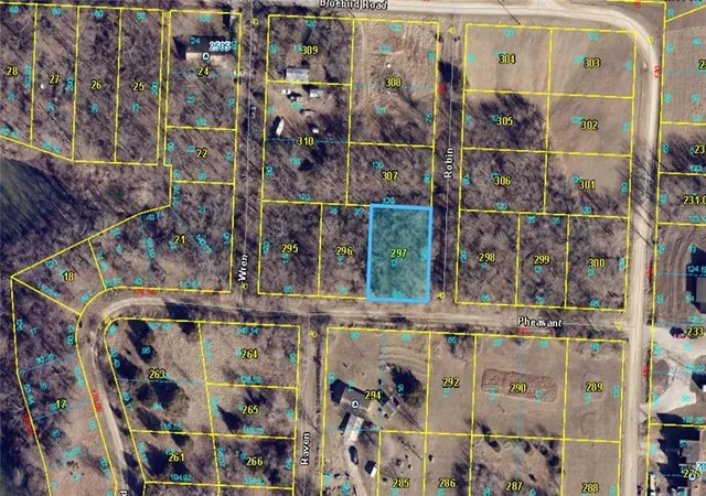Photo 3 of Land for sale at Plat D Lot 120 Pheasant Dr, Odessa, MO 64076 | MLS# 2613799 | Listing updated on 2026-04-27