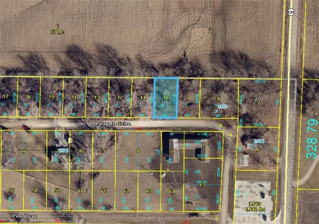 Photo 3 of Land for sale at Plat E Lot 10 Lafayette Dr, Odessa, MO 64076 | MLS# 2613803 | Listing updated on 2026-04-28