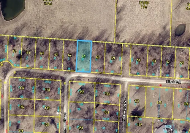 Photo 3 of Land for sale at Plat H Lot 78 Pitton Dr, Odessa, MO 64076 | MLS# 2613813 | Listing updated on 2026-04-28