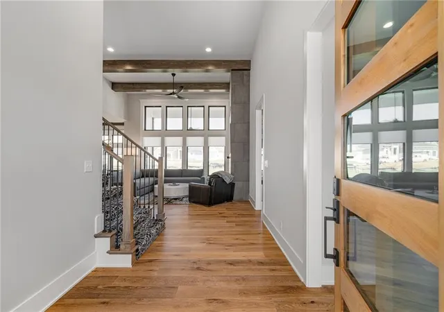 Photo 4 of Single family home for sale at 12402 W 170th Terrace, Overland Park, KS 66221 | MLS# 2613814 | Listing updated on 2026-10-20