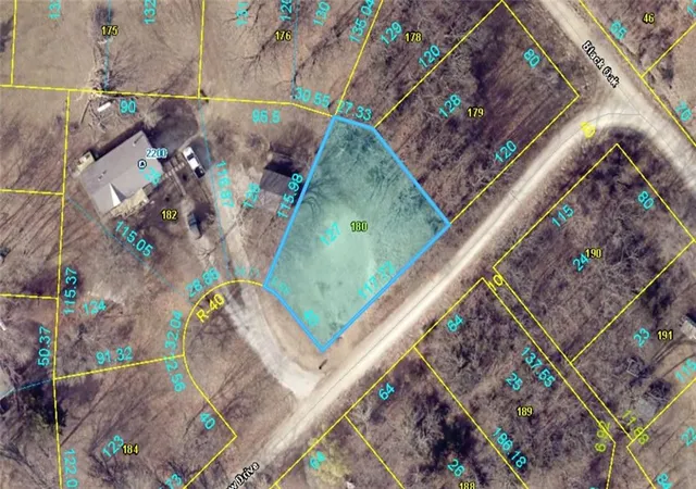 Homes for sale in Odessa, MO | Plat H Lot 127 Lakeview Dr, Odessa, MO 64076 | MLS# 2613820