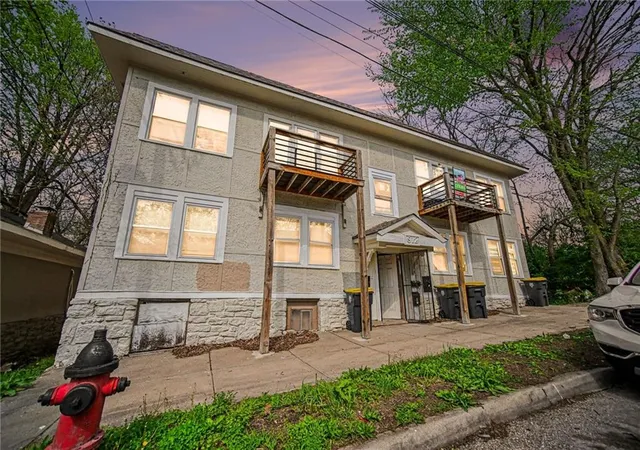 House for sale at 912 Bales Ave, Kansas City, MO 64127 | MLS# 2613855 | Listing updated on 2026-04-22