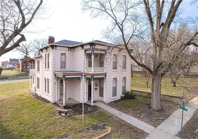 1st image of 528 8th St, St Joseph, MO 64501 | MLS# 2613928