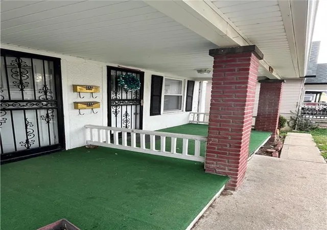 3rd image of 217 N 13Th St N, Kansas City, KS 66102 | MLS# 2613944